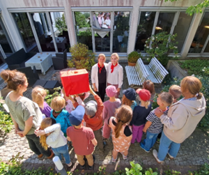 Bild vergr&ouml;&szlig;ern: Sparkasse 1
