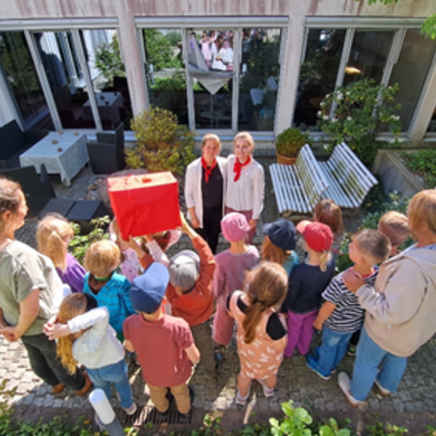Sparkasse 1