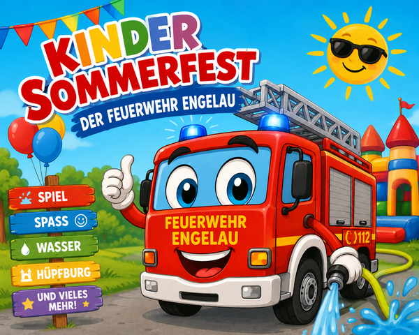 Bild vergr&ouml;&szlig;ern: SommerfestFFWEngelau