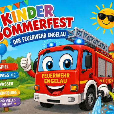 SommerfestFFWEngelau