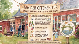 Bild vergr&ouml;&szlig;ern: Tag der Offenen Tuer Seekrug
